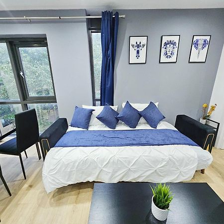 Gdy2 - The Green Dragon Apartment Londyn Zewnętrze zdjęcie