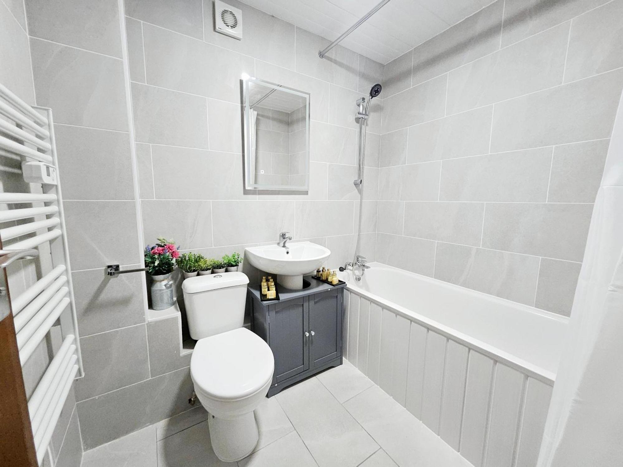 Gdy2 - The Green Dragon Apartment Londyn Zewnętrze zdjęcie